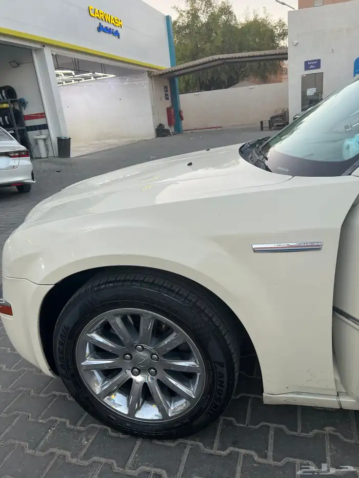 كرايسلر 2009 23