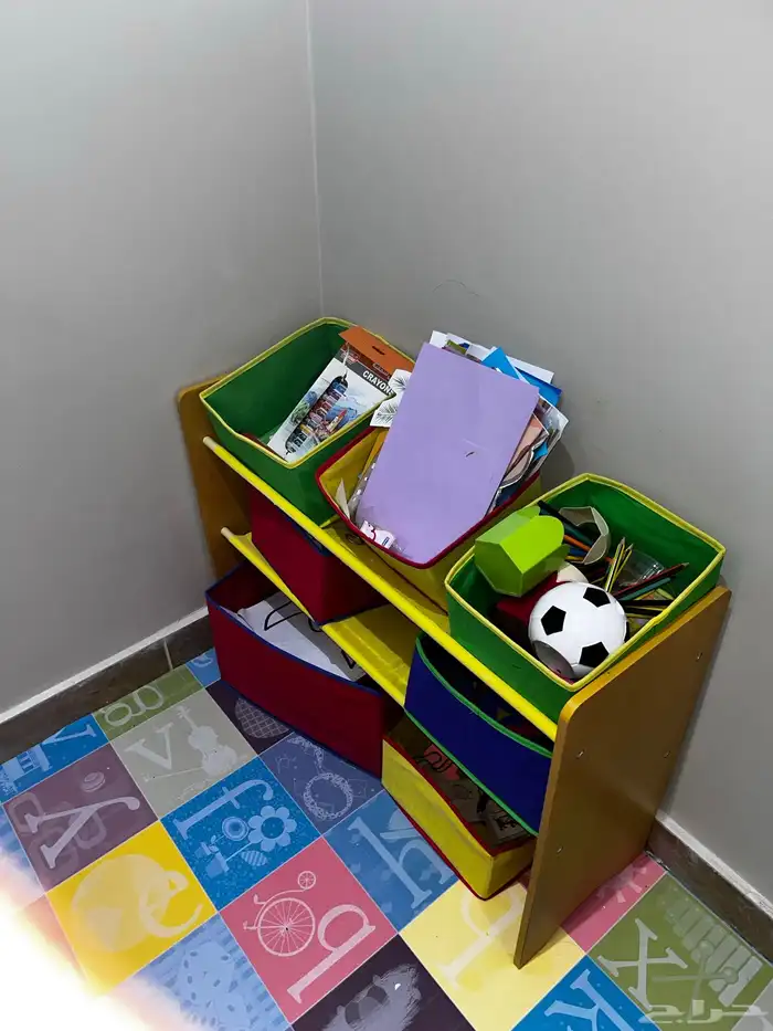 مستلزمات مركز اطفال 23