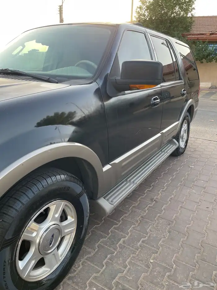 فورد اكبديشن 2004 4