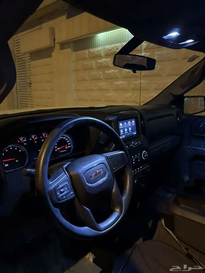 سييرا 2020 6سلندر 11