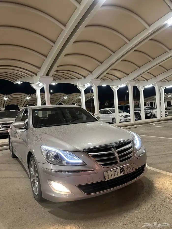جنسس 2014 25