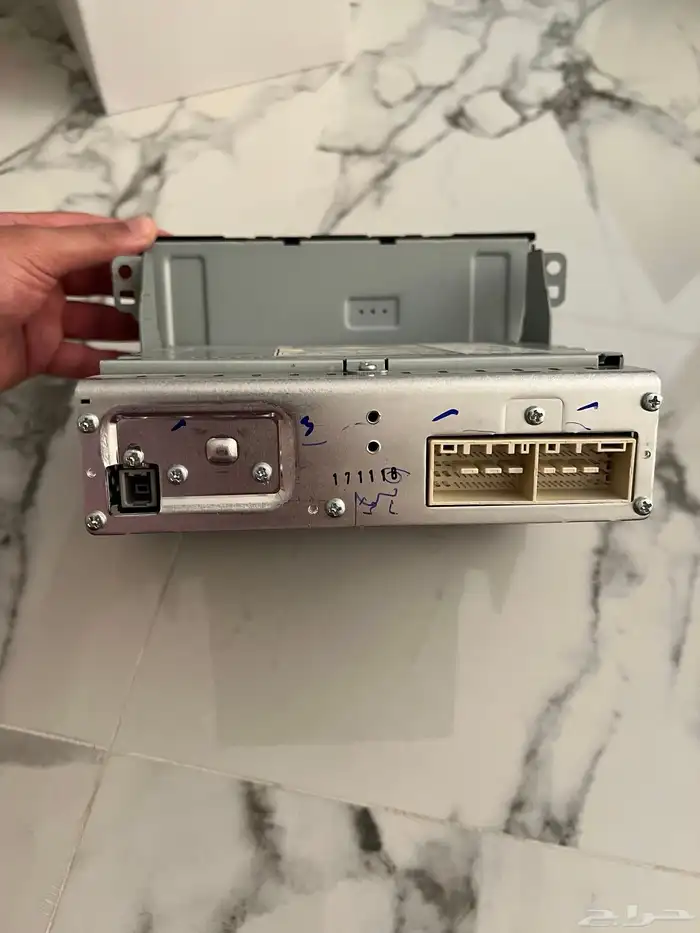 مسجل هونداي وكيا - بدون بلوتوث 1