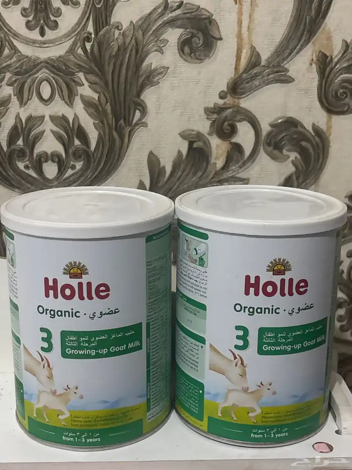 حليب اشتريته جديد 0