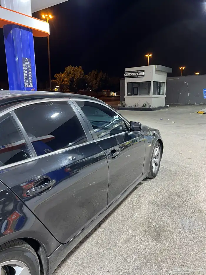 BMW بي ام دبليو 15