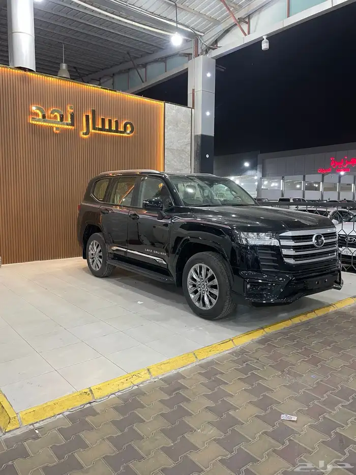 جي اكس ار L5 موديل 2025 تنفس طبيعي 3