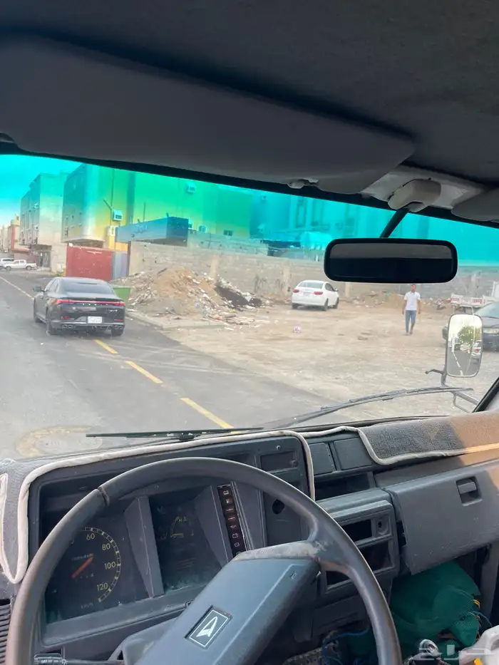 نعرض لكم قلاب دايهاتسو مفحوص مجدد جاهز 3