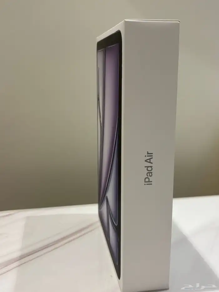ايباد 256 جيجا ضمان stc 1