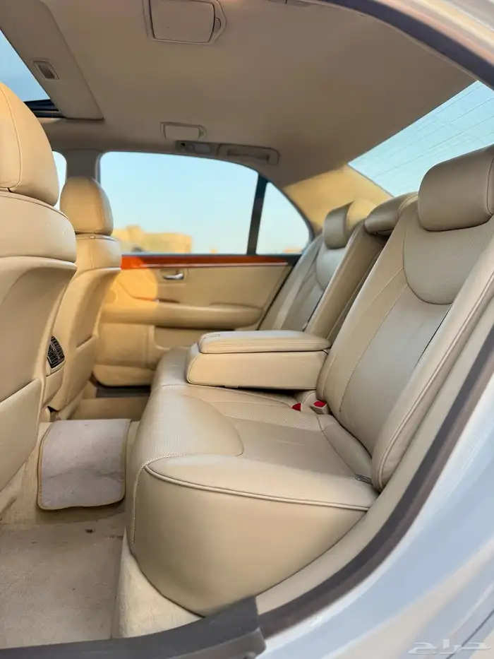 للبيع لكزس ((LS430)) 2006 ((نظيفة)) امريكية 38