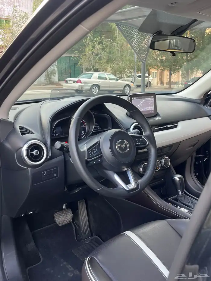 مازدا CX3 2019 فل كامل مخزن 10