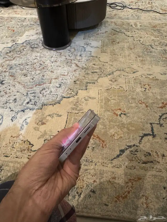 جالكسي فليب z 6 3