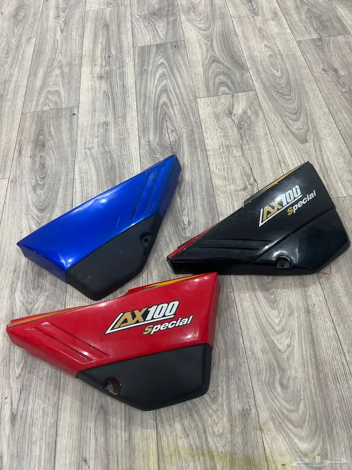 قطع دباب اكس ميه اغطيه جنب 0
