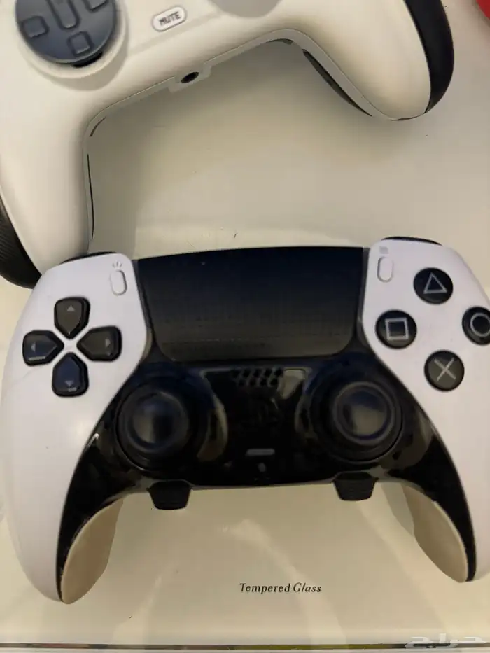 سوني 5 ديجيتل ps5 مستخدم نظيف جدا 1
