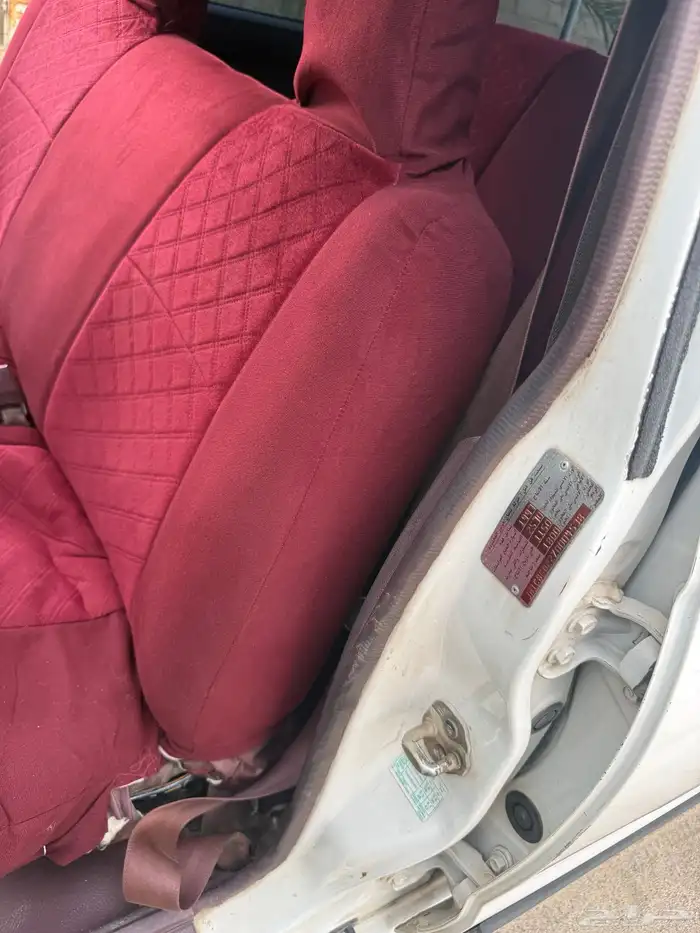 ددسن غمارتين 98 نضيفه شرط مكيف 26