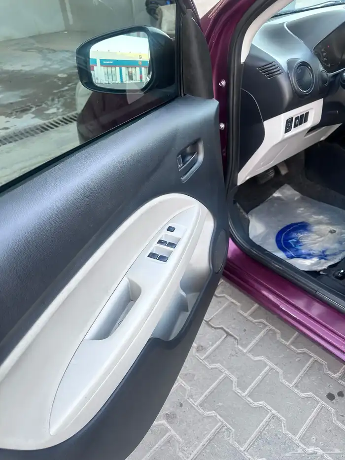 مستبيشي اتراج 2020 4