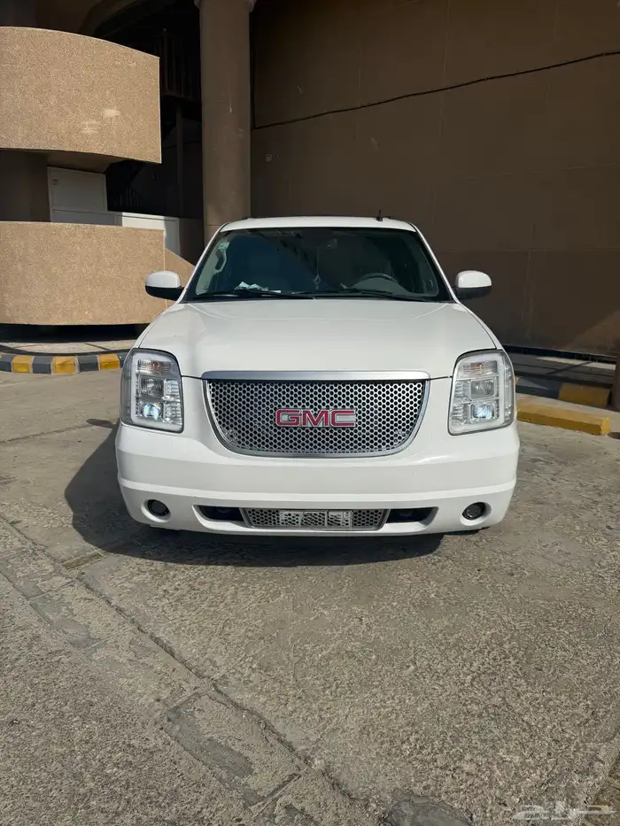 يوكن SLT 2014 بدون دبل 2