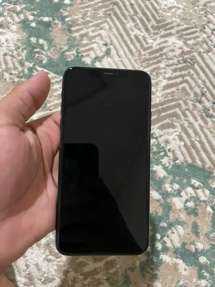 ايفون 11برو ماكس 1