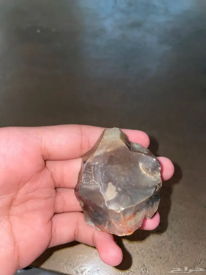 حجر 1