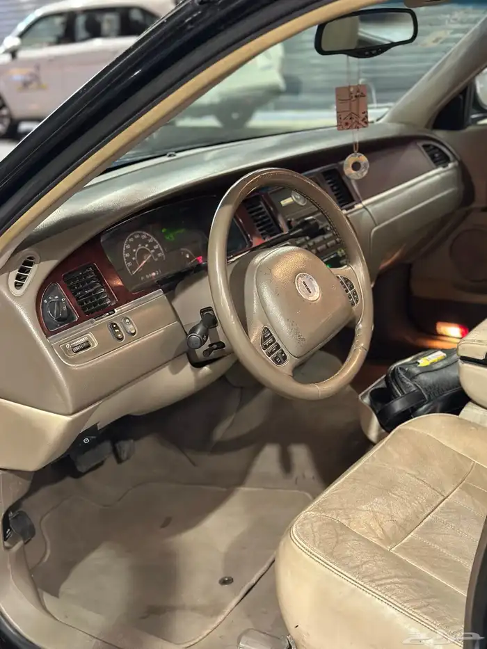 لينكون 2004 3