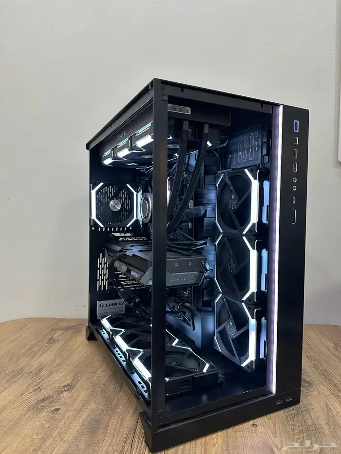 بي سي قيمنق - PC Gaming 0