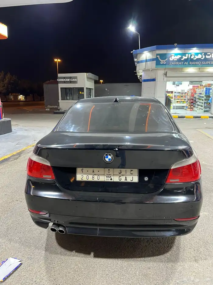 BMW بي ام دبليو 13
