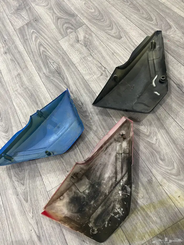 قطع دباب اكس ميه اغطيه جنب 1