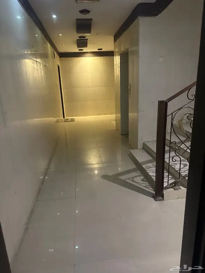 شقة جنوب الرياض حي الشفا للايجار 3