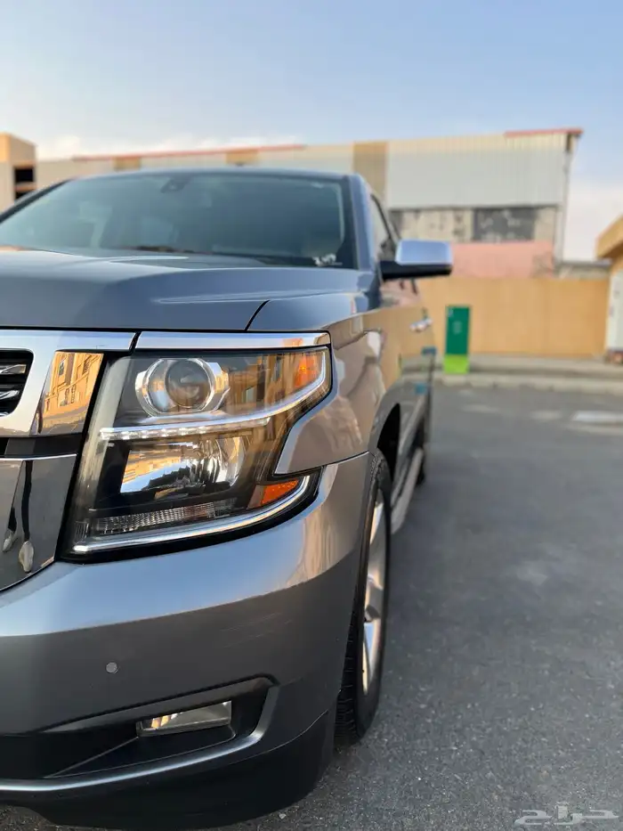 تاهو 2019 مطور دبل 8