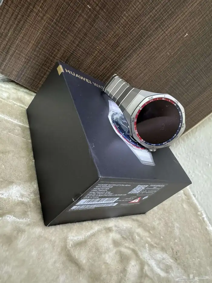 ساعه هواوي للبيع 2