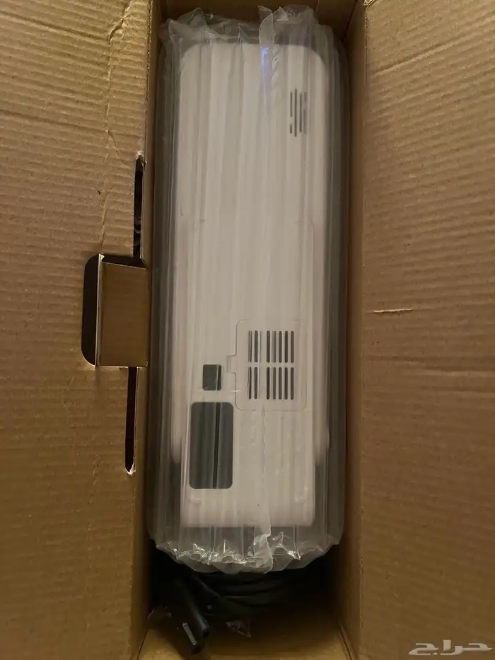للبيع جهاز بروجكتر ( PROJECTOR ) تعليمي ترفيهي . 2
