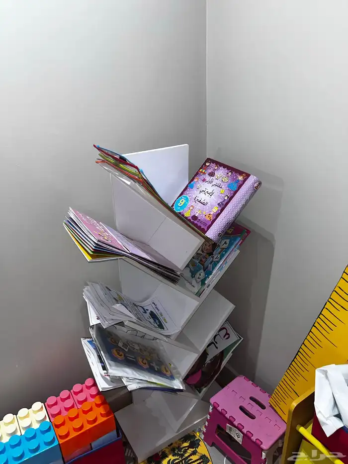 مستلزمات مركز اطفال 33