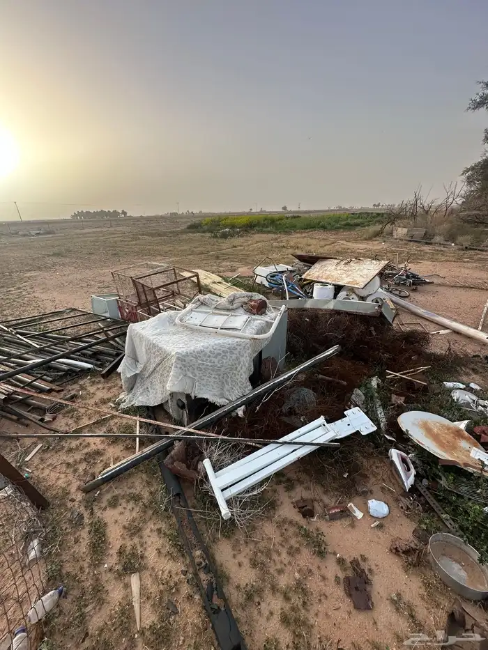 حديد سكراب 39
