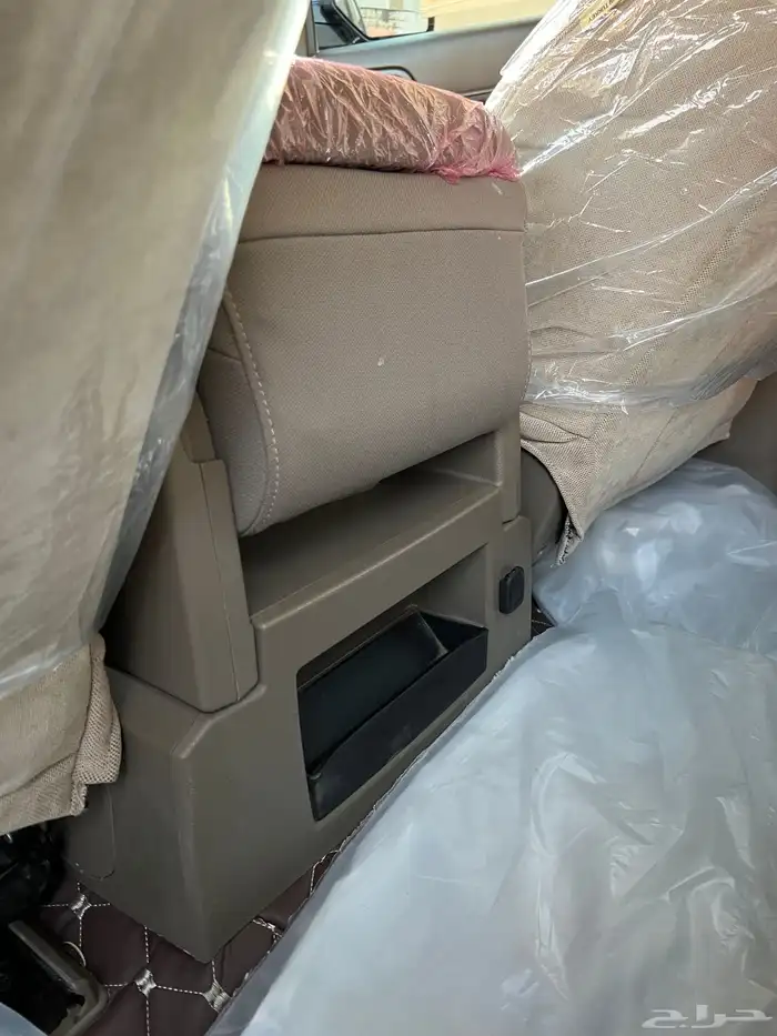 تاهو 2019 مطور دبل 19