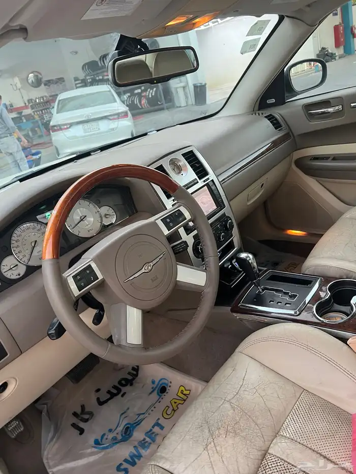 كرايسلر 2009 26