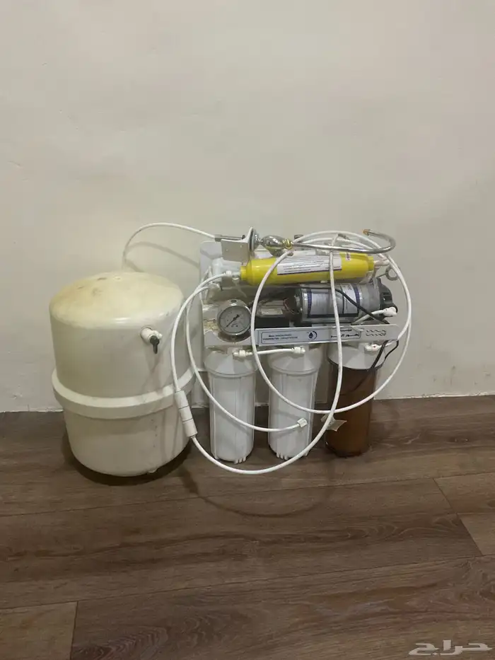 فلتر ماء 0