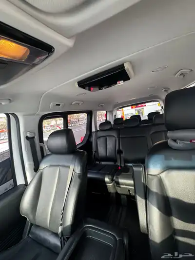 Hyundai Staria 2023 index