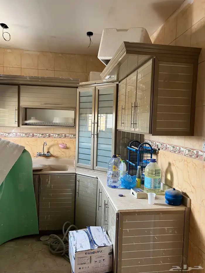 مطبخ نظيف 1