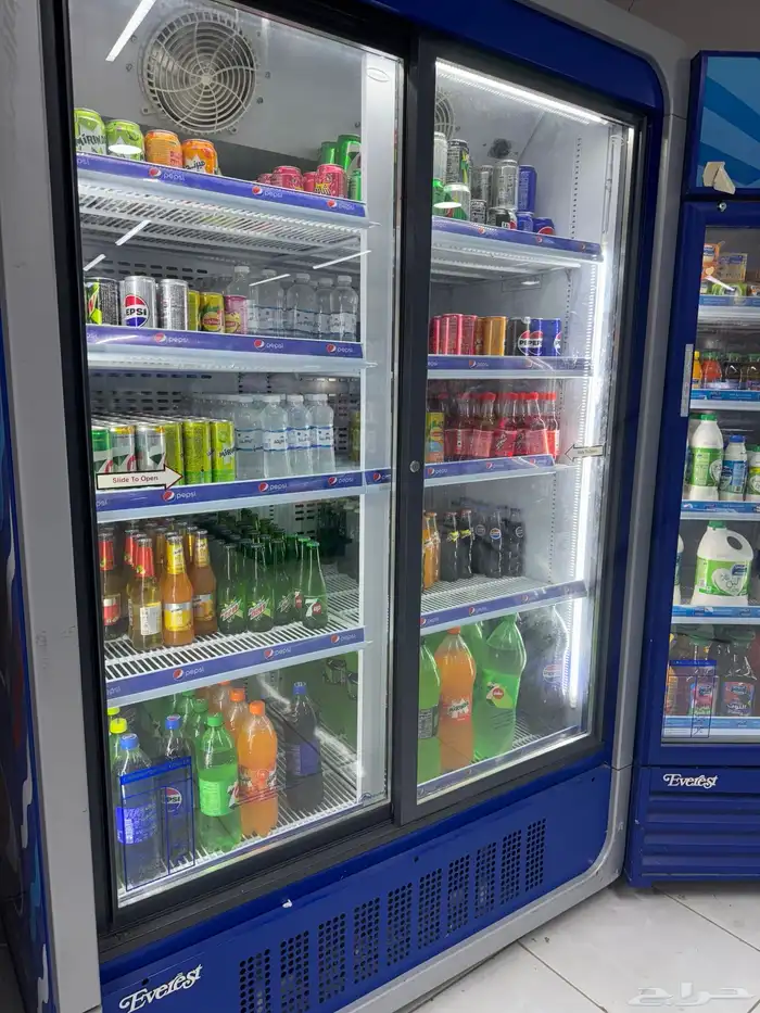 بقاله لتقبيل مع السجل البيع مستعجل 6