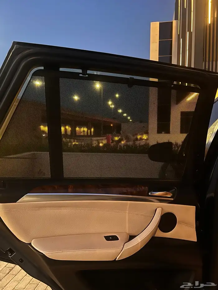 نظيف Bmw x5 2011 27