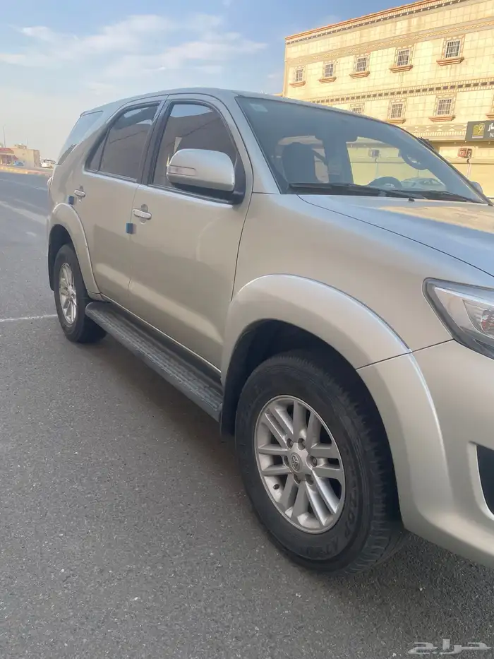 فورشنر 2012 1