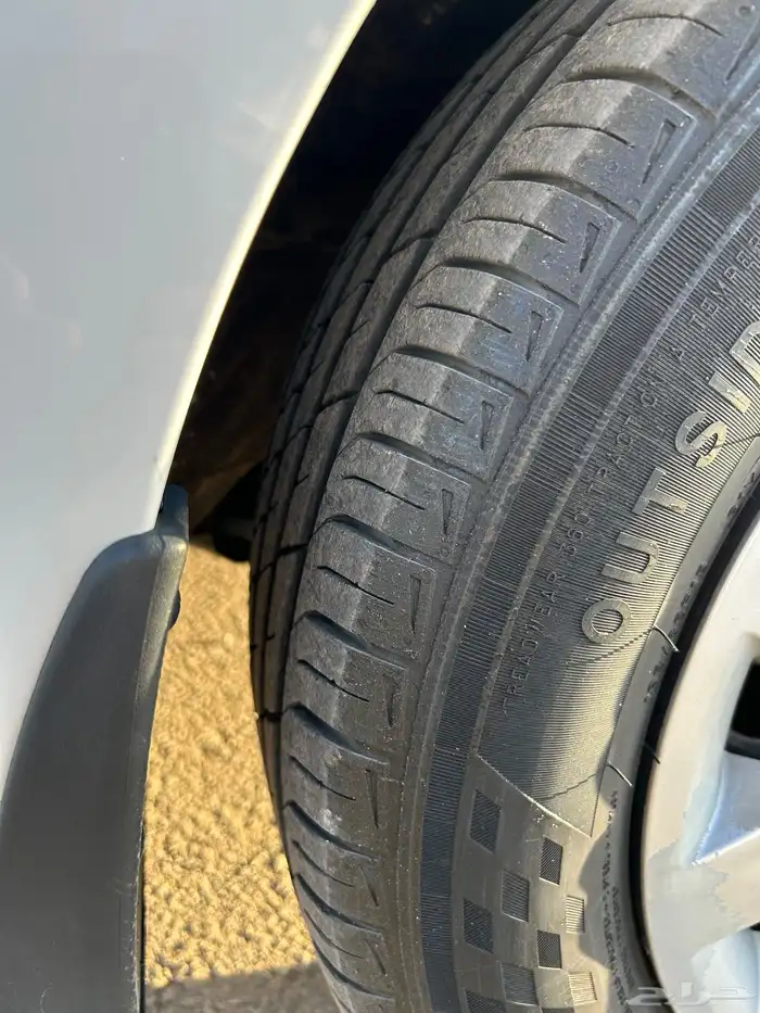 مالك اول اكسنت 2018 13