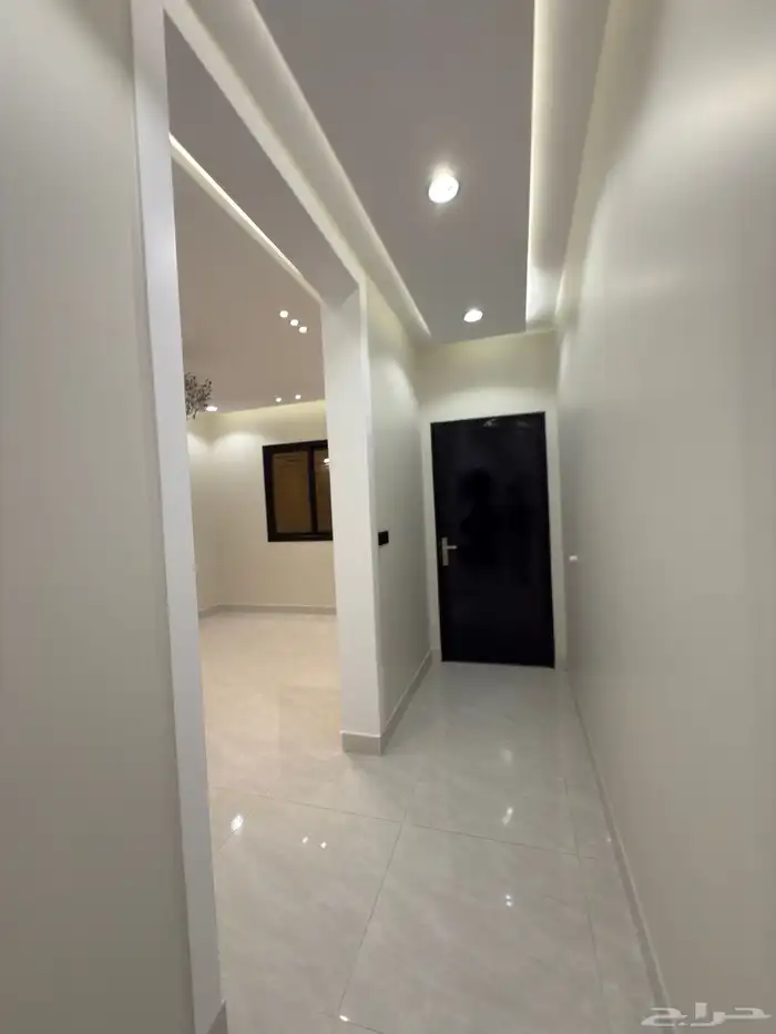 للبيع شقق سكنيه فاخرة بمدينه ابها حى الزهور طريق المحاله 19