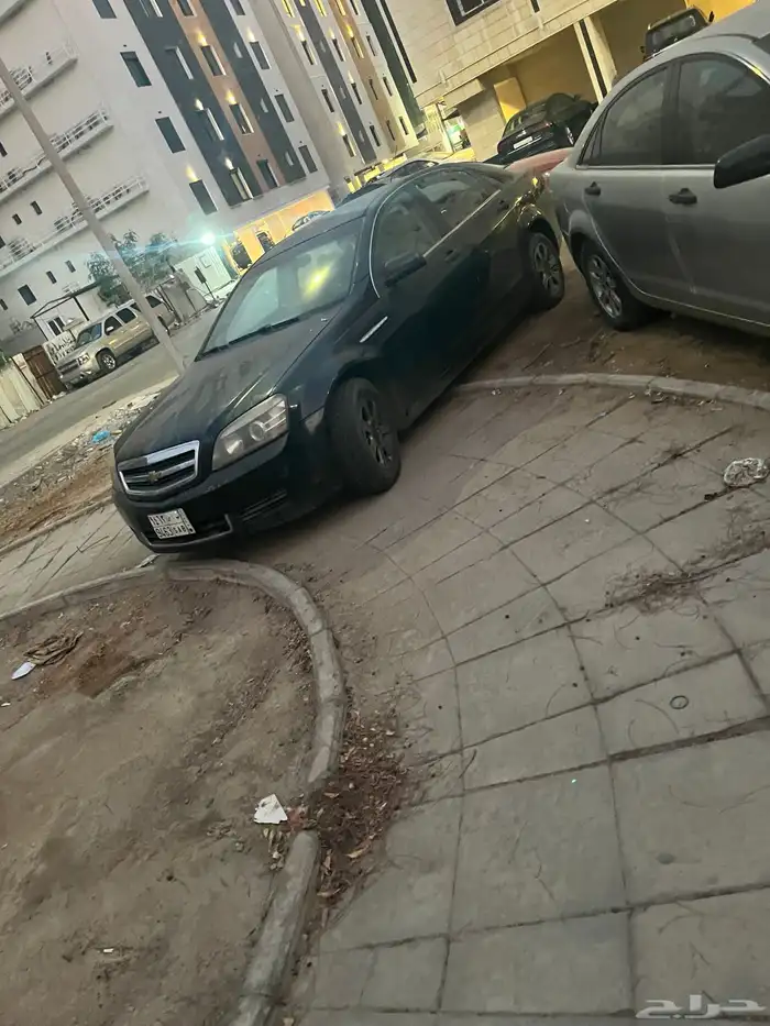 للبيع اثنين شفراليت ممشى قليل 5