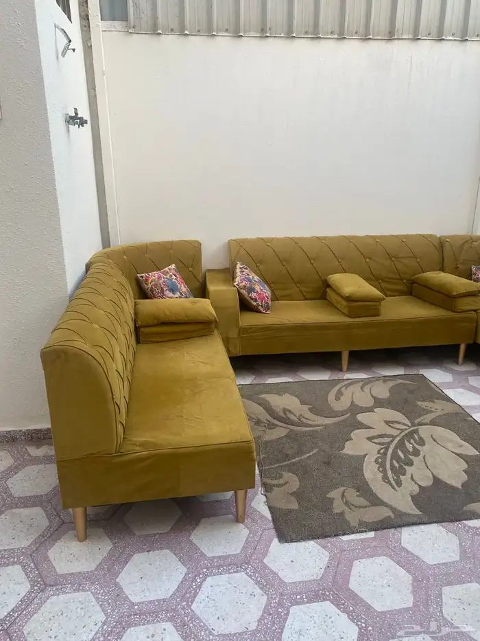 كنب بسعر رخيص 5