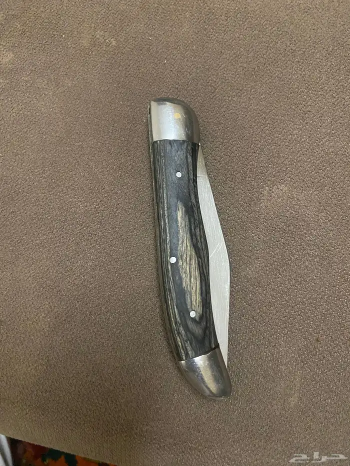 سكين حاده وقويه جدا 1
