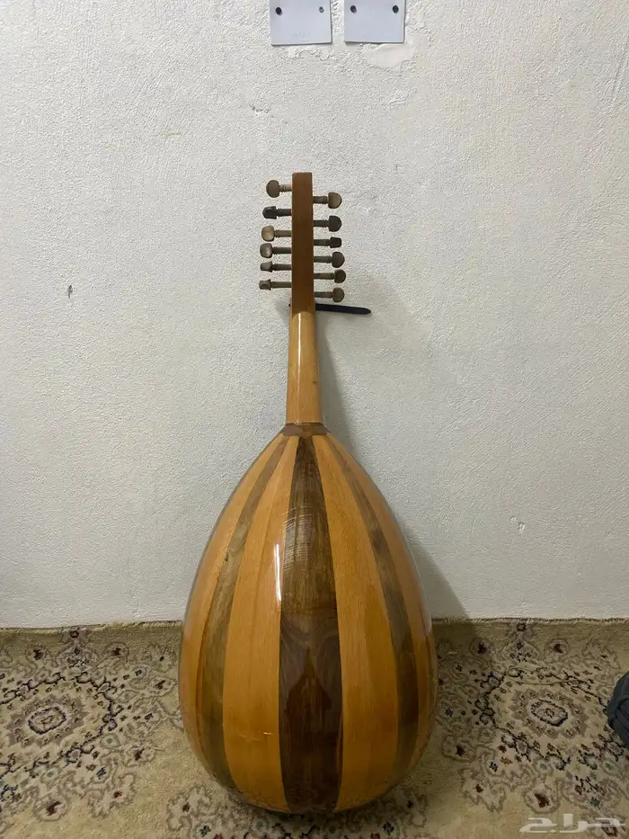 عود زرياب 0