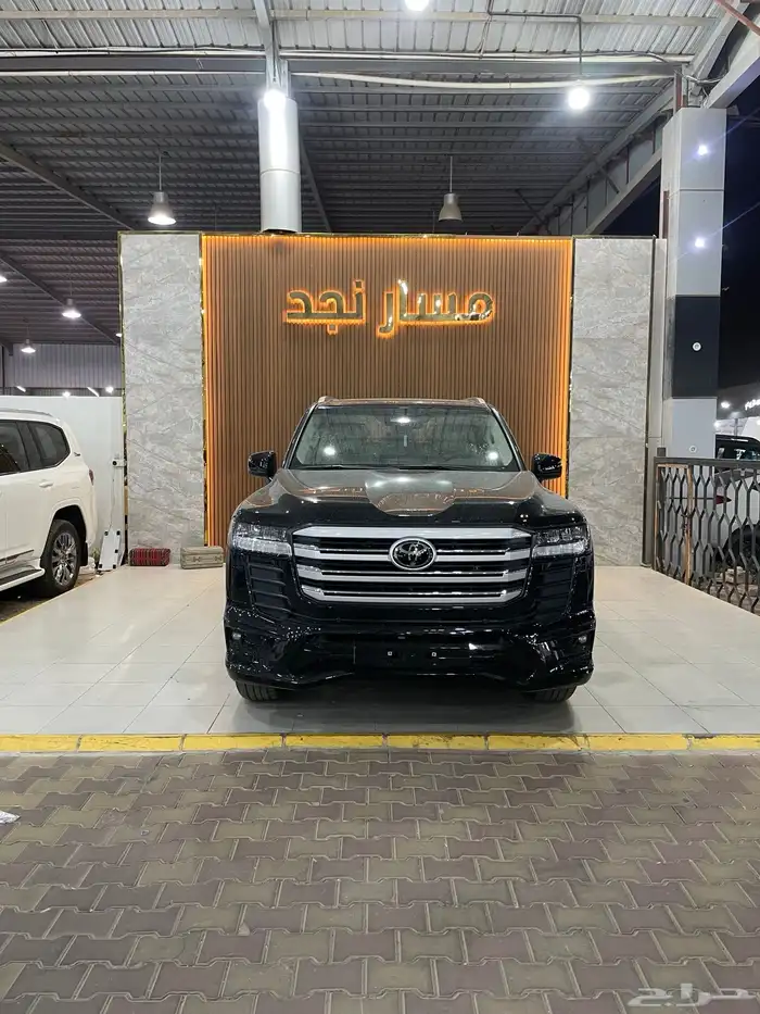 جي اكس ار L5 موديل 2025 تنفس طبيعي 1