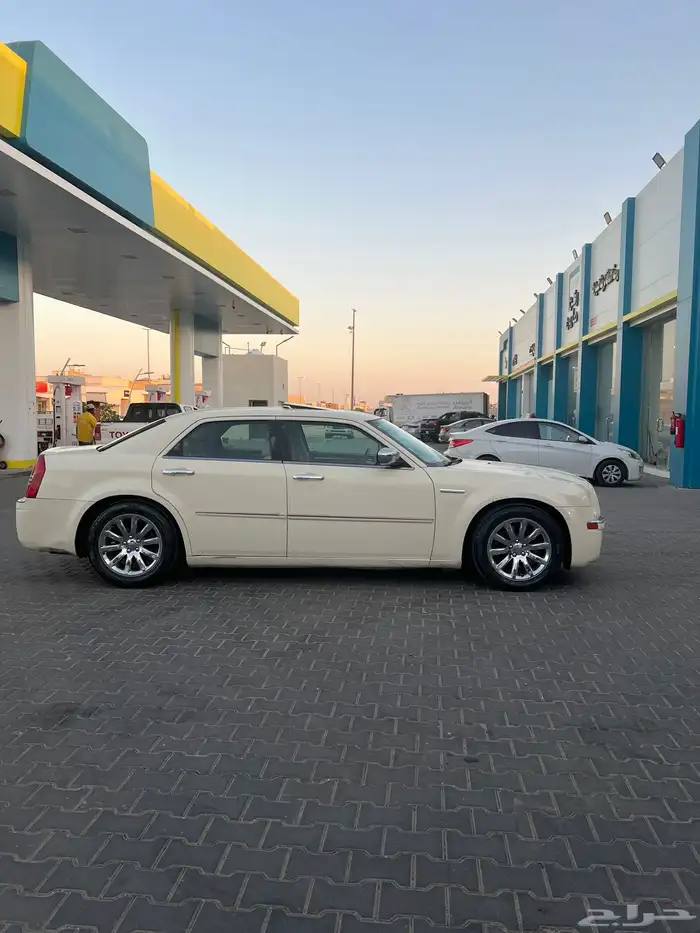 كرايسلر 2009 4