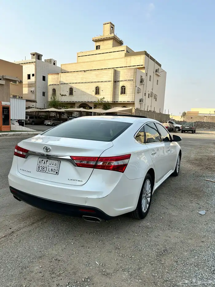 افالون 2015 4