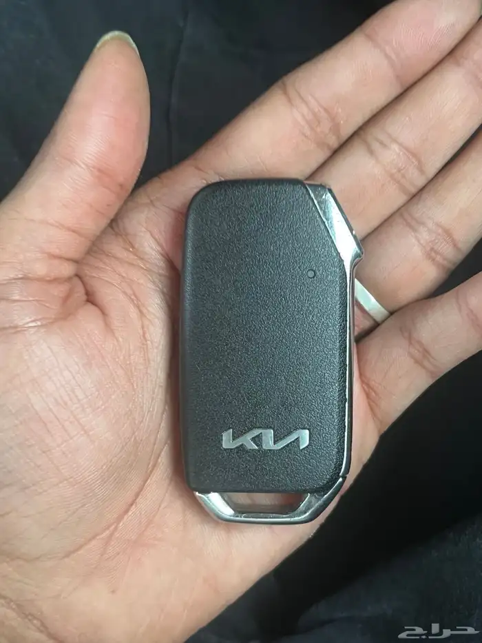 مفتاح كيا 1