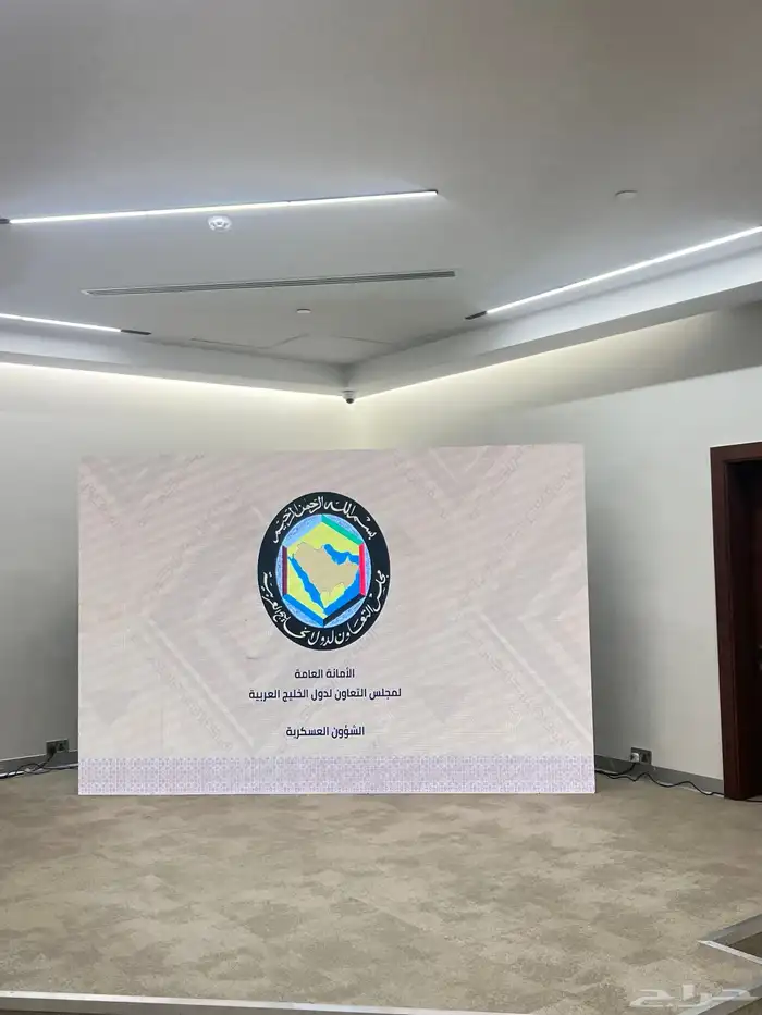 تأجير شاشات عملاقة 2